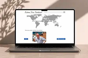 professioneel webdesign in Knokke-Heist