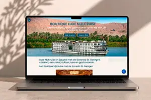professioneel webdesign in Knokke-Heist